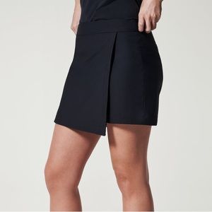Spanx Sunshine Skort 6” size Large